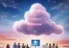 云盛咨询，技术助力你的成功 journey！