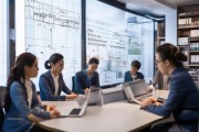 进厂信息咨询服务部，助力企业顺利通过审核、提升效率