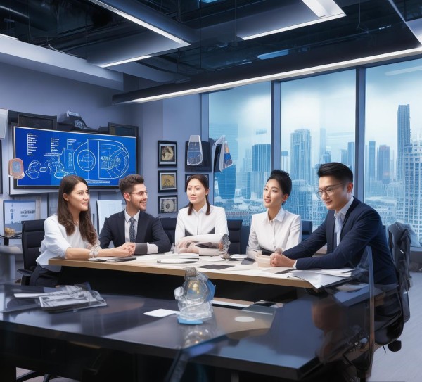 山东德悦信息咨询服务,助力企业数字化转型的的专业伙伴 山东德悦信息咨询服务,助力企业数字化转型的的专业伙伴