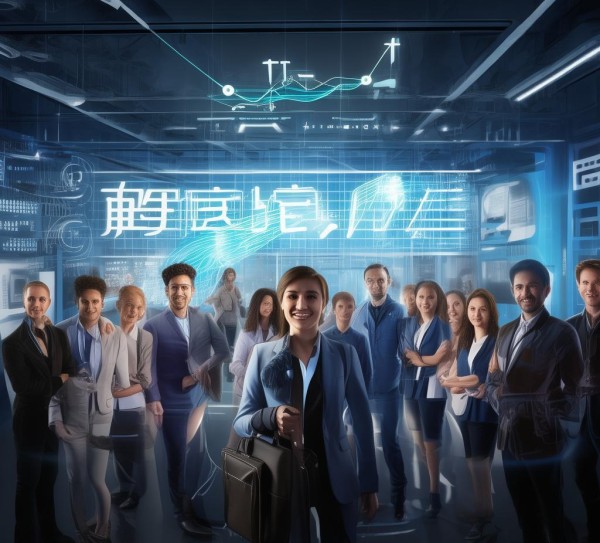 耐凯信息技术咨询，助力企业的数字化转型